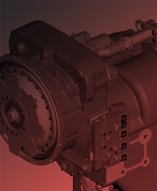 Transmission Ratio RPM Calculator Spicer Parts