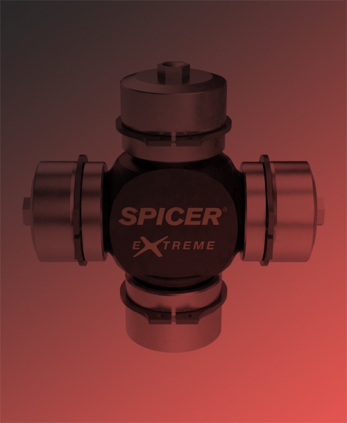 Spicer Parts for HighPerformance Applications Spicer Parts