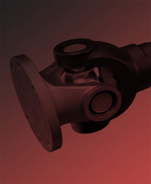 Spicer Parts for Automotive Applications | Spicer Parts
