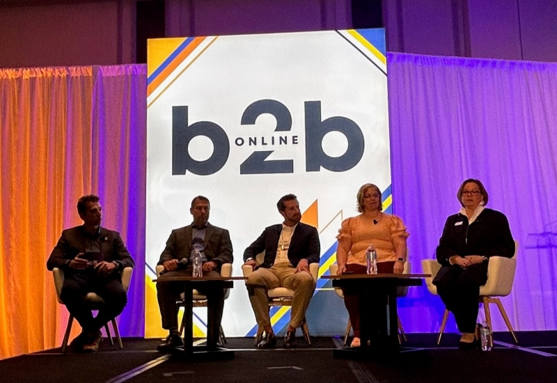 Dana’s Beth Mooney Featured Panelist at B2B Chicago Conference 