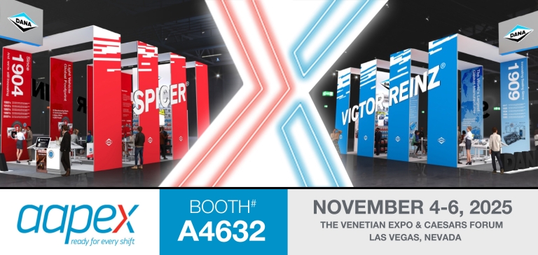 AAPEX 2025